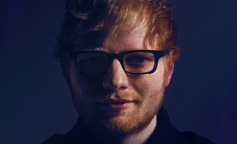  UK CHARTS / Ed Sheeran hace historia con ‘Divide’, bate varios récords y acapara ambas listas