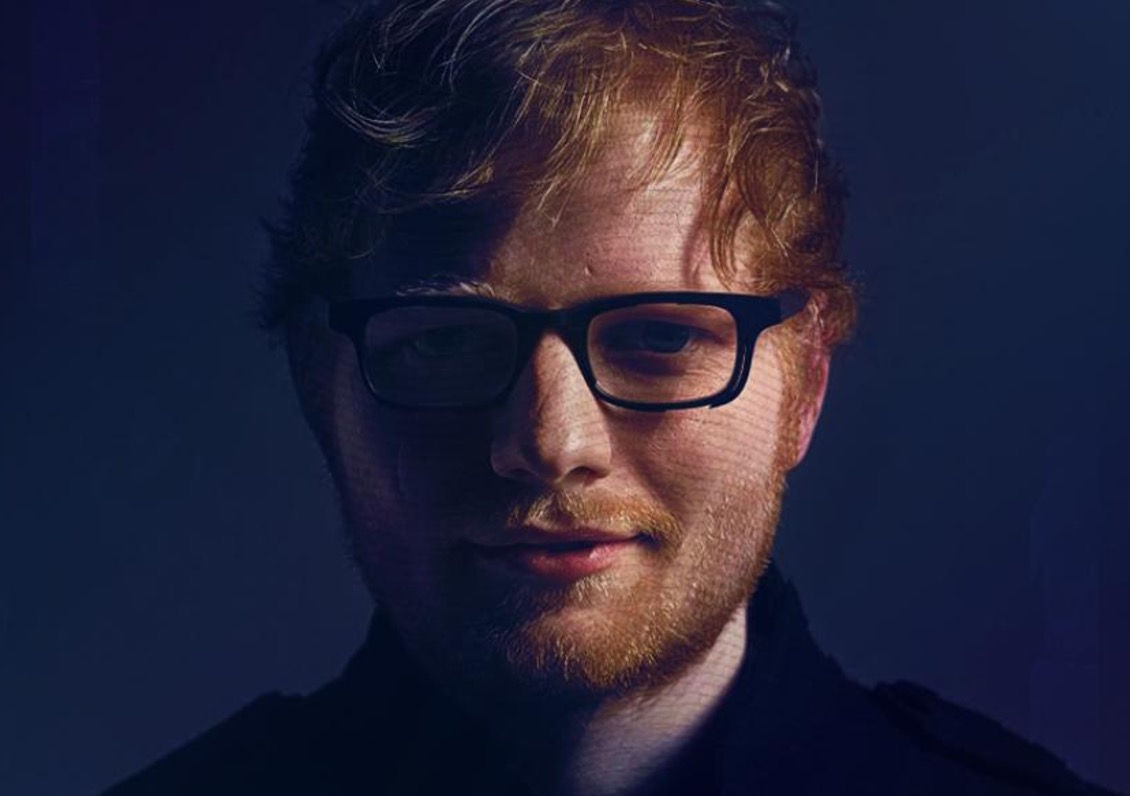  UK CHARTS / Ed Sheeran hace historia con ‘Divide’, bate varios récords y acapara ambas listas