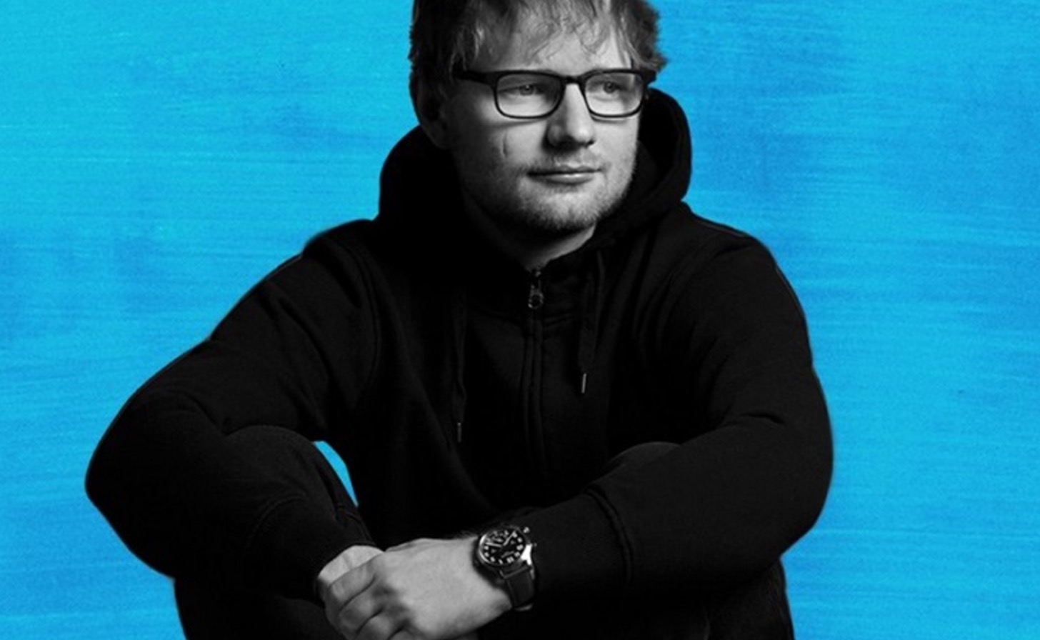 Ed Sheeran fulmina el récord de streams de Spotify con ‘Divide’