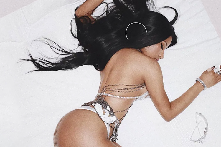  Nicki Minaj vuelve con tres singles al mismo tiempo y acalla las polémicas en torno a ella