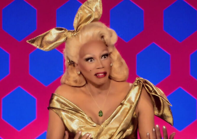 ‘RuPaul’s Drag Race’ duplica su audiencia en el estreno de la novena temporada