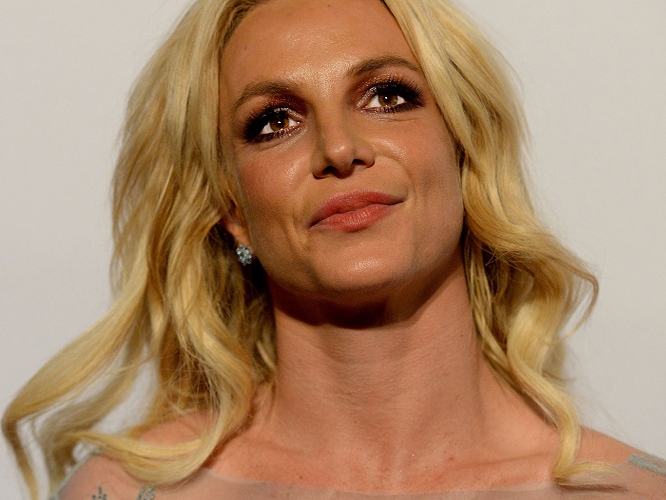  Britney Spears consigue que las primarias israelíes se celebren en playback