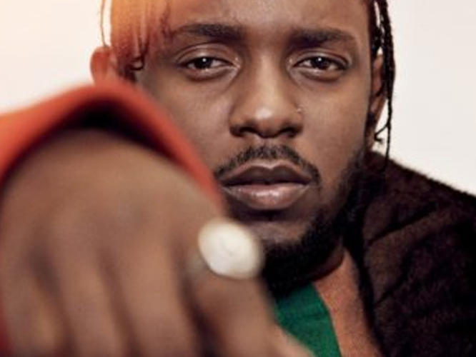  Las predicciones de ventas de ‘DAMN.’ de Kendrick Lamar son las segundas más altas de 2017