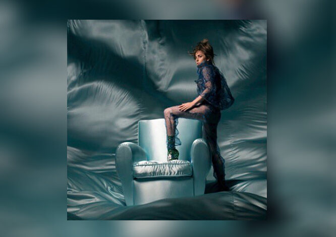  Domingo De Resurrección: Lady Gaga vuelve al pop con un nuevo single, ‘The Cure’