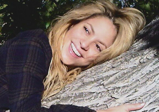  Derroche de vergüenza ajena en el nuevo single de Shakira, ‘Me Enamoré’