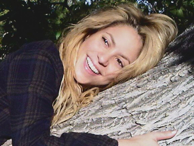  Derroche de vergüenza ajena en el nuevo single de Shakira, ‘Me Enamoré’