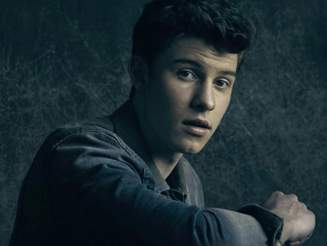  Shawn Mendes reedita álbum: así suena ‘There’s Nothing Holding Me Back’ completa