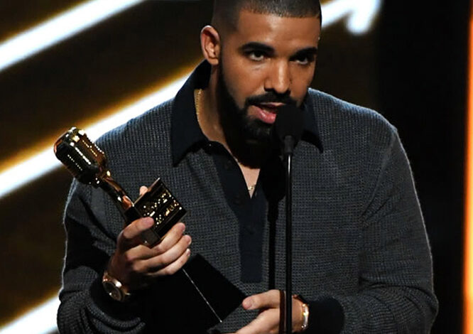  Drake hace historia en los Billboard Music Awards / Todos los ganadores y actuaciones