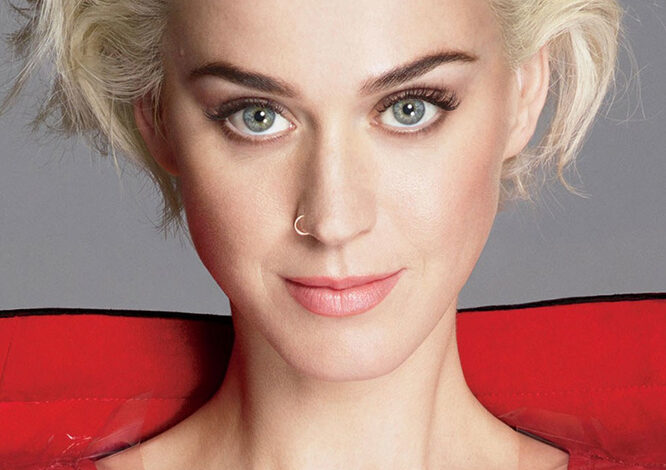  ¿Responderá Katy Perry a ‘Bad Blood’ en su álbum póstumo?