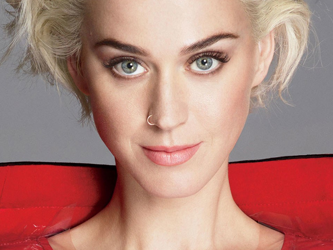¿Responderá Katy Perry a ‘Bad Blood’ en su álbum póstumo?