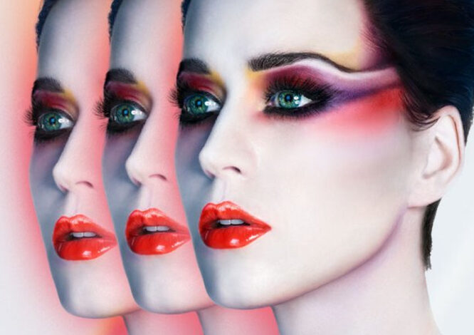  Katy Perry da carpetazo a ‘Bon Appétit’ con un videazo y anuncia nuevo single, álbum y tour
