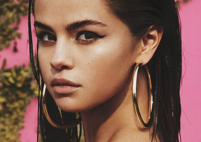  Selena Gomez sigue con el minimalismo en ‘Bad Liar’, así suena su nuevo single