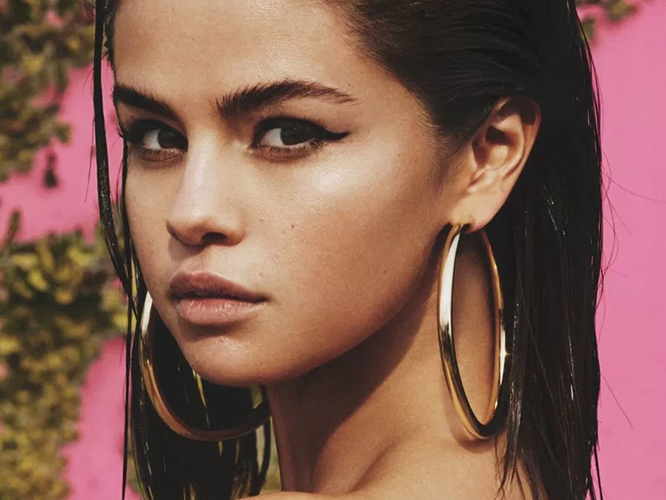  Selena Gomez sigue con el minimalismo en ‘Bad Liar’, así suena su nuevo single