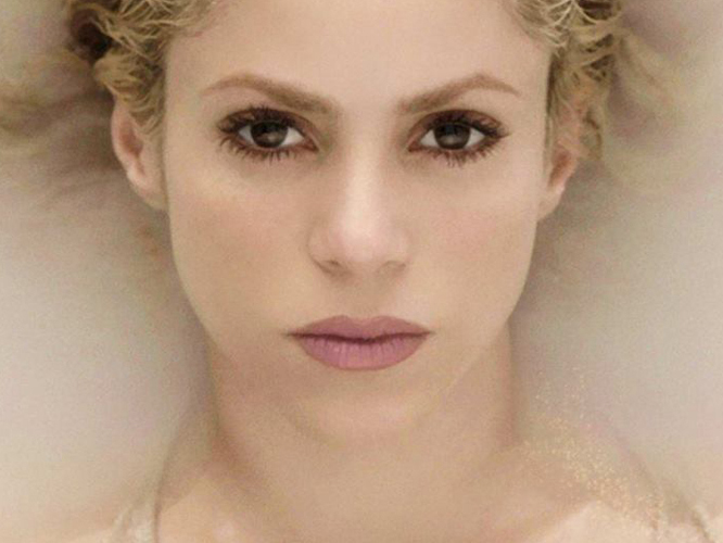  Shakira parece recuperar el sentido común en ‘Nada’, otro tema nuevo de ‘El Dorado’