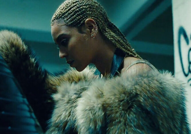  BET Awards / Beyoncé lidera se lleva el Álbum Del Año por ‘Lemonade’