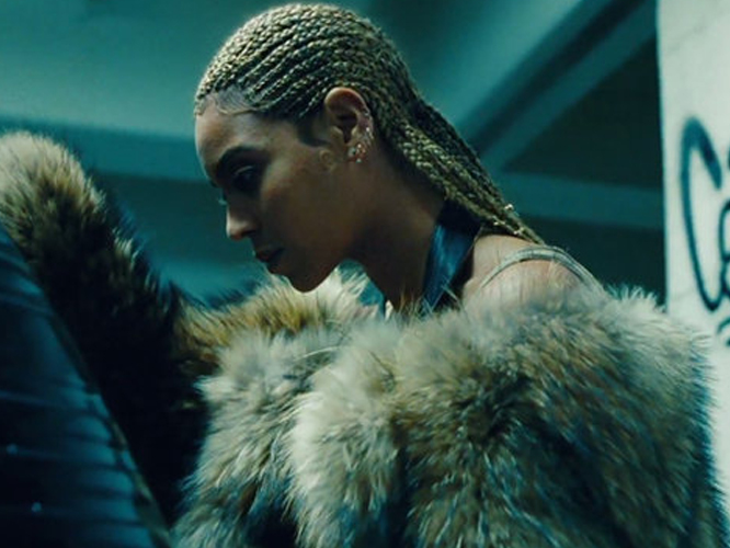  BET Awards / Beyoncé lidera se lleva el Álbum Del Año por ‘Lemonade’
