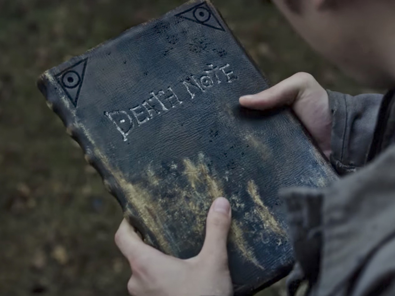  Netflix estrena el tráiler de ‘Death Note’, bastante mejor de lo esperado