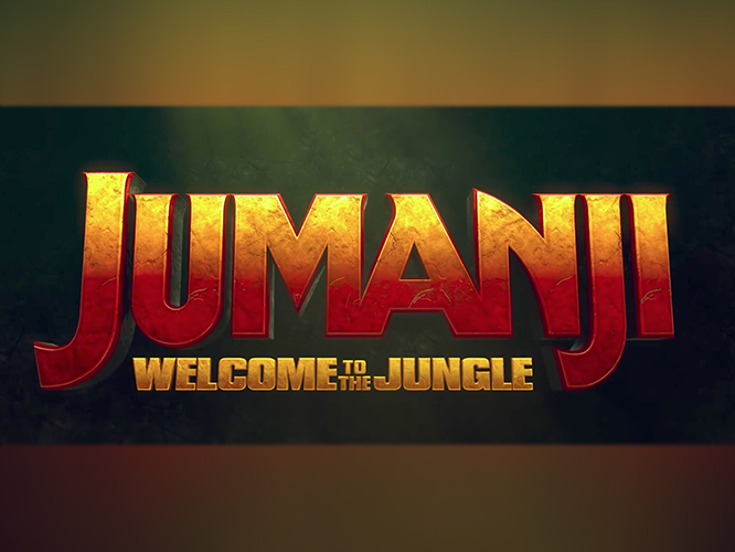 El trailer del nuevo ‘Jumanji’ es aún peor de lo que podrías imaginar