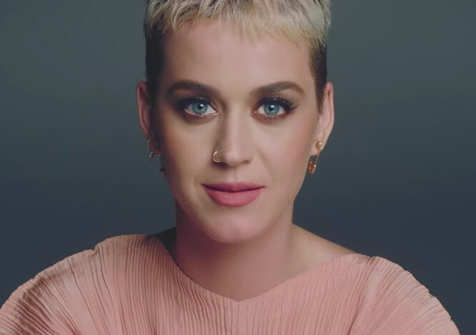  Katy Perry encerrada: estas son las perlas que ha dejado con el lanzamiento de ‘Witness’
