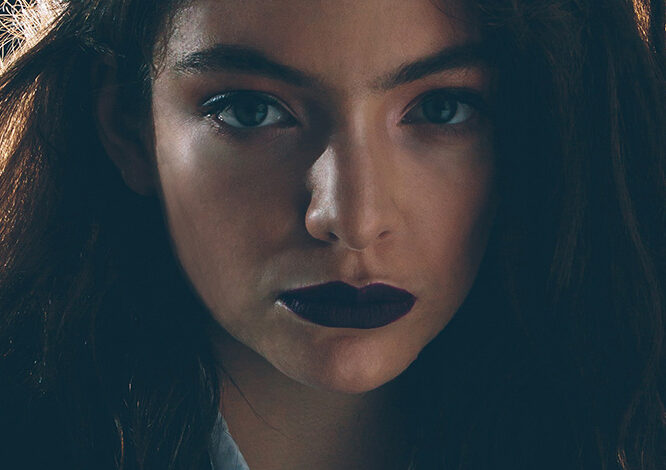 Escucha ‘Perfect Places’, otro corte buenrollista del ‘Melodrama’ de Lorde