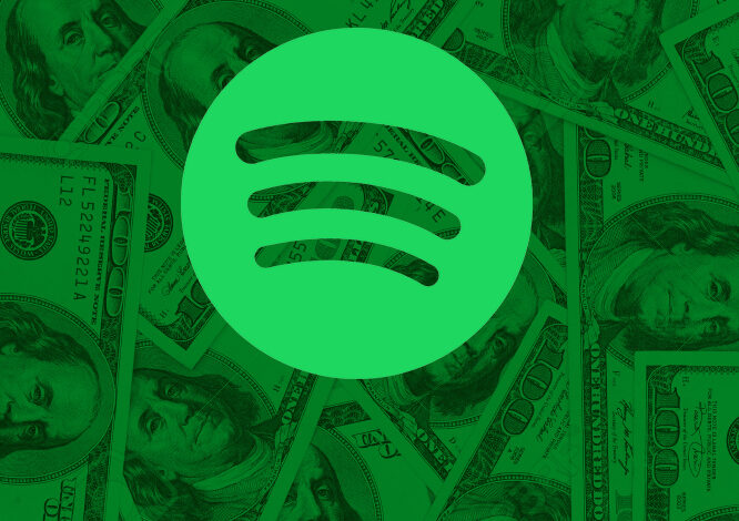  PAYOLA: Spotify deja(rá) que las discográficas paguen por aparecer en sus playlists