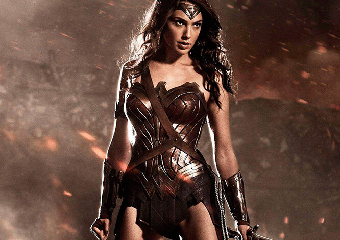  ‘Wonder Woman’ demuestra su fortaleza y aplasta a ‘La Momia’ de Tom Cruise