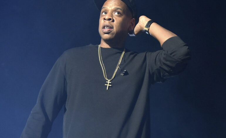  Jay-Z vuelve a dejar colgada a Beyoncé y arrancará ‘4:44’ con ventas dignas