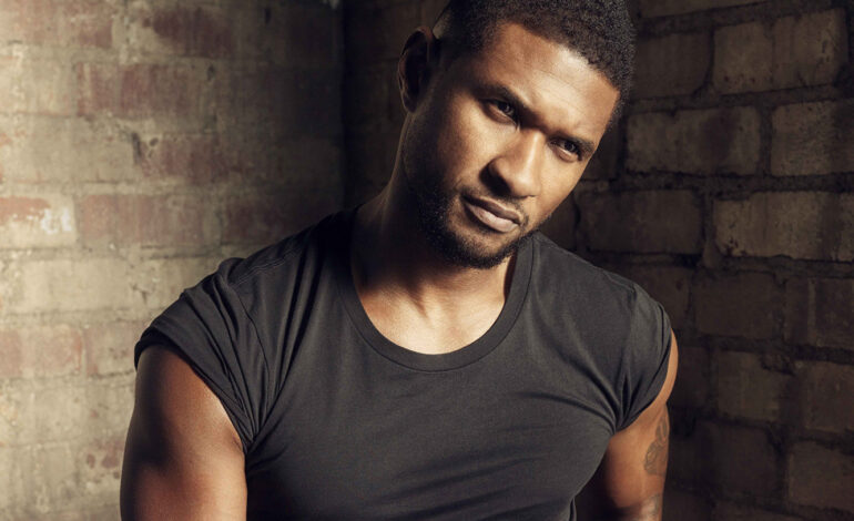 A Usher le ha salido un pelín caro haber tenido herpes