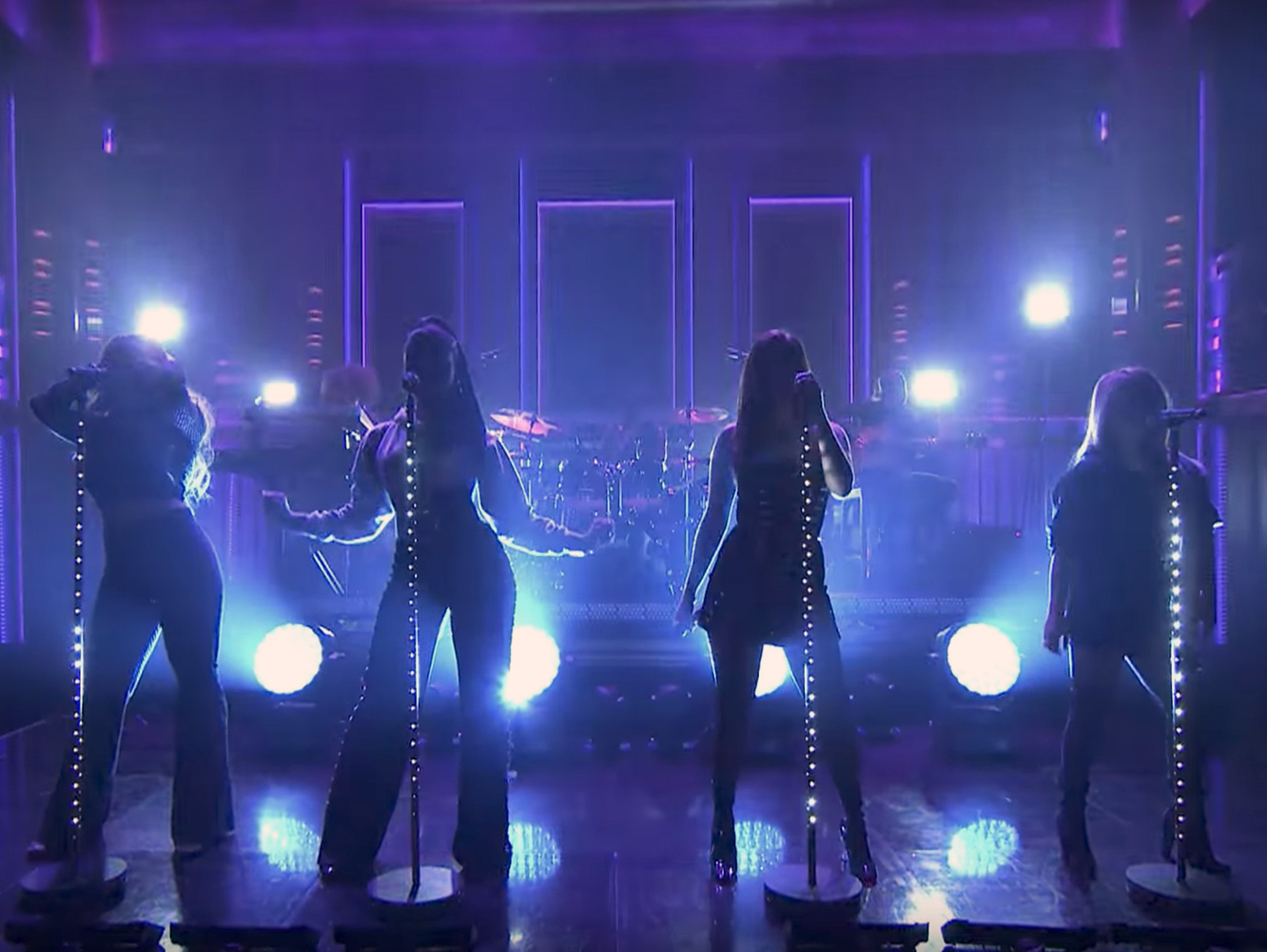  Fifth Harmony ponen fecha y título a su álbum y dignifican ‘Down’ en directo