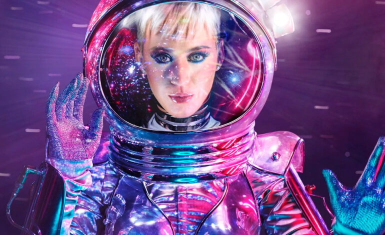  Katy Perry volverá a ser la única mujer en el panel de ‘American Idol’