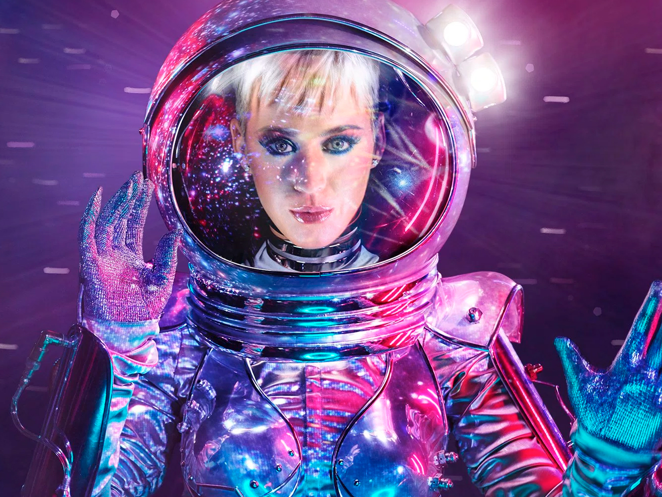 Katy Perry volverá a ser la única mujer en el panel de ‘American Idol’