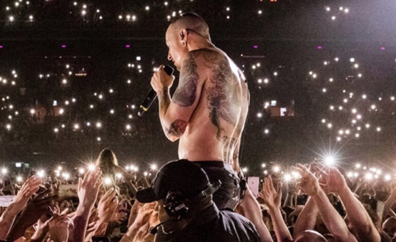 Estos son los ‘Man In The Mirror’ de Linkin Park tras la muerte de su vocalista