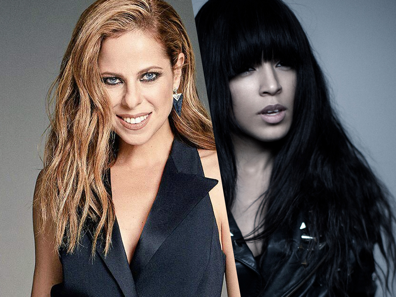  Las eurovisivas Loreen y Pastora Soler lanzan nuevo singles, ‘Body’ y ‘La Tormenta’
