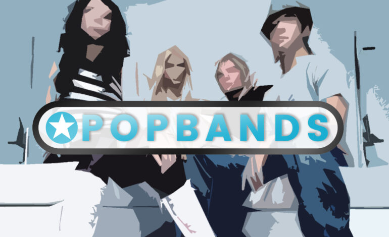 POPBANDS (I) | A Teens, la promesa del nuevo ABBA para adolescentes
