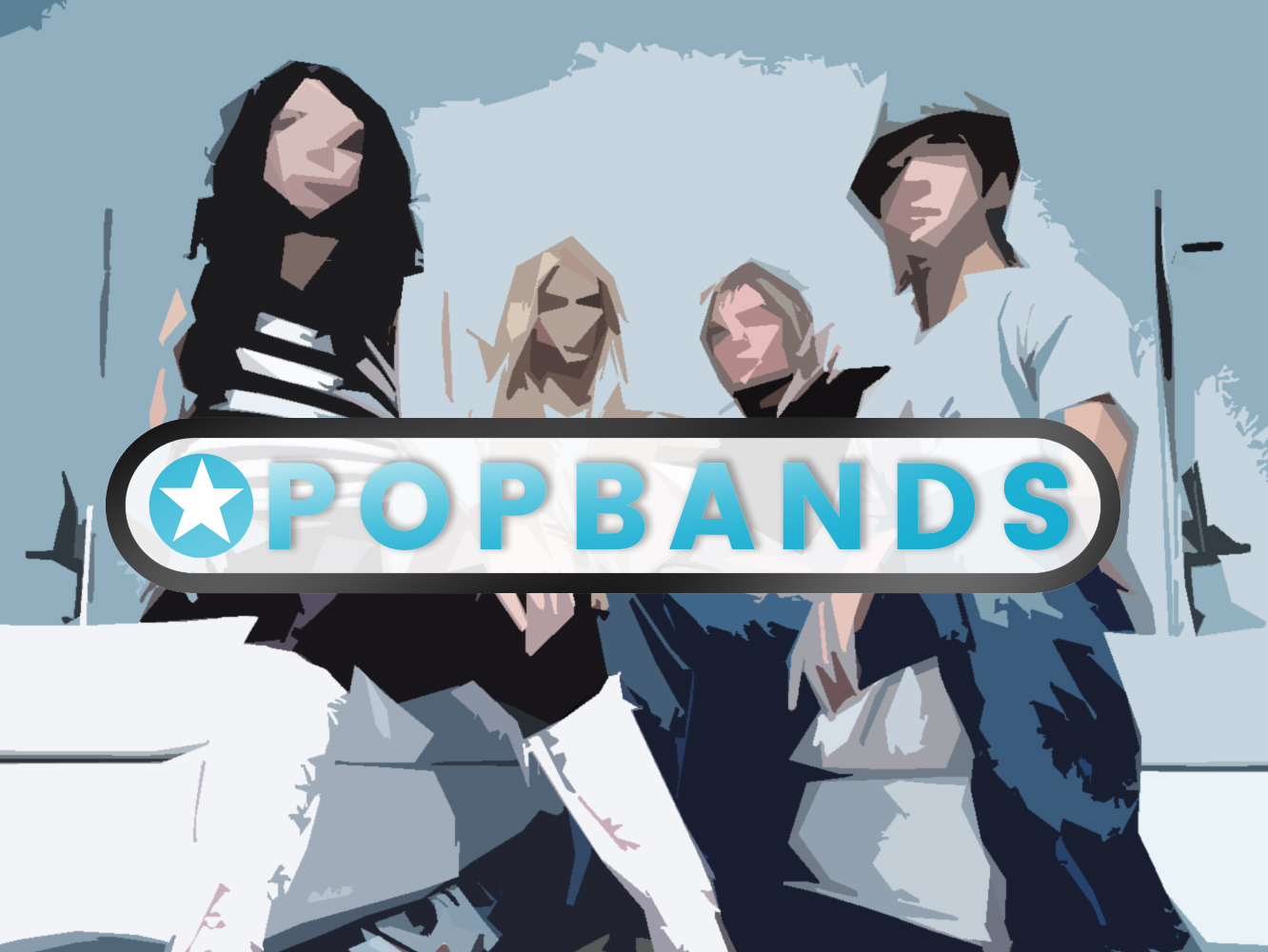  POPBANDS (I) | A Teens, la promesa del nuevo ABBA para adolescentes