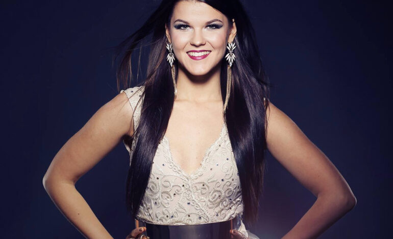  Saara Alto será jurado en el ‘The X Factor’ finlandés