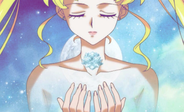  ‘Sailor Moon Crystal’ se cancela, aunque tendrá su final en dos películas