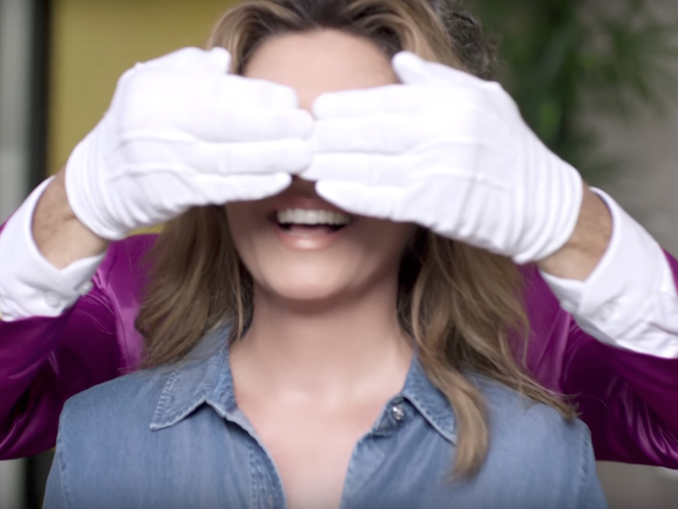 Shania Twain lanza un divertido vídeo para ‘Life’s About (To Get Good)!’