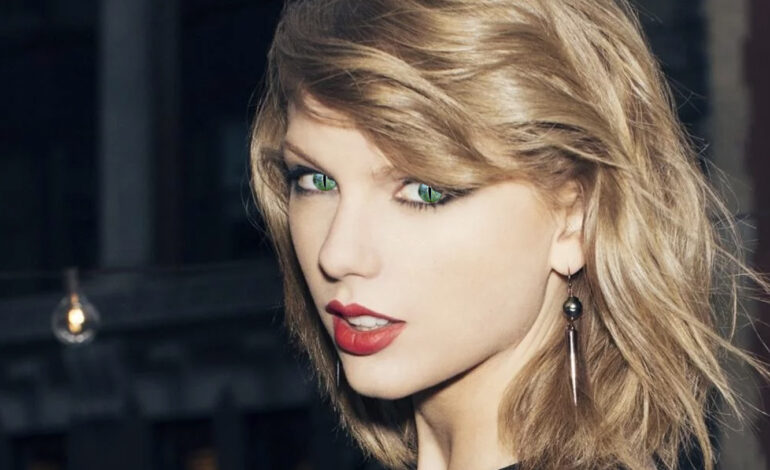 El mundo sigue siendo un lugar peligroso: Taylor Swift no está metida en una maleta