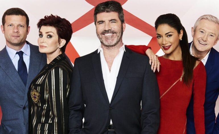  Llegan cambios drásticos a ‘The X Factor 2017’: ¿se avecina un fiasco?
