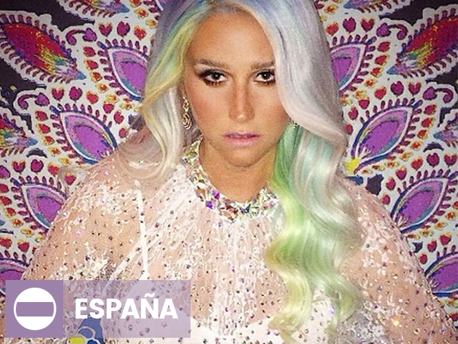 ES CHARTS | El urban latino acapara el top10 de singles y Kesha resbala con ‘Rainbow’