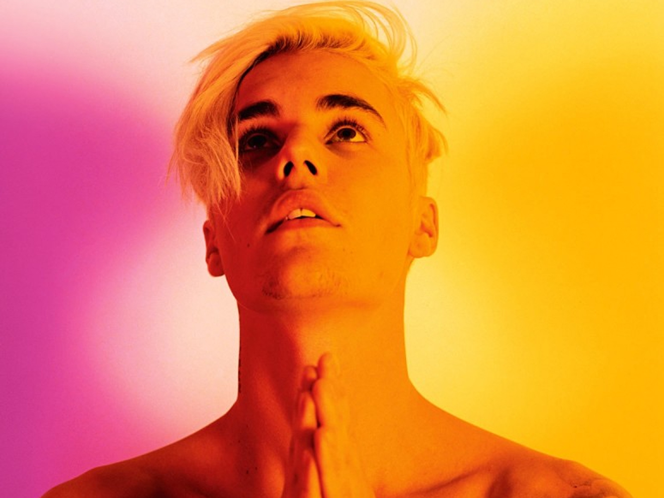 Justin Bieber lanza otro single sin estribillo: así suena ‘Friends’ junto a BloodPop
