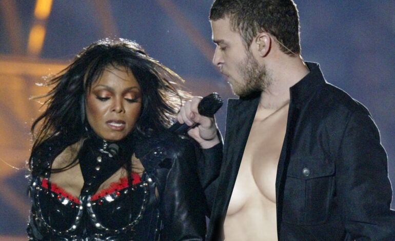  ¿Vuelve Justin Timberlake a la Super Bowl a pesar del teta-gate?