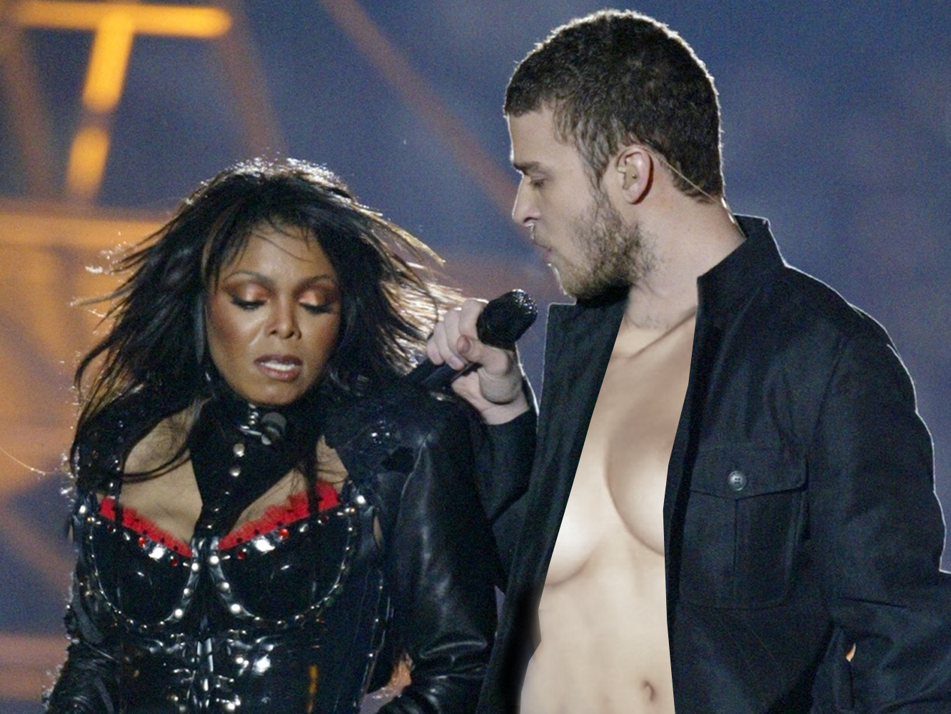 ¿Vuelve Justin Timberlake a la Super Bowl a pesar del teta-gate?