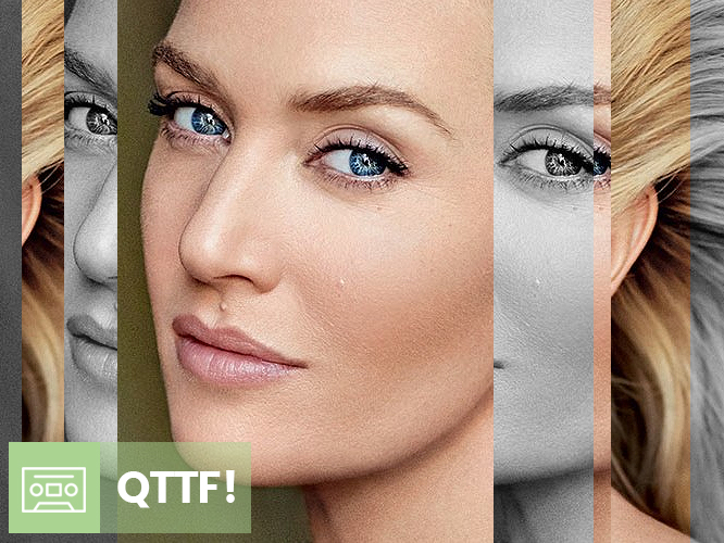 QTTF | ‘What If’, el único hit, por desgracia, en la discografía de Kate Winslet
