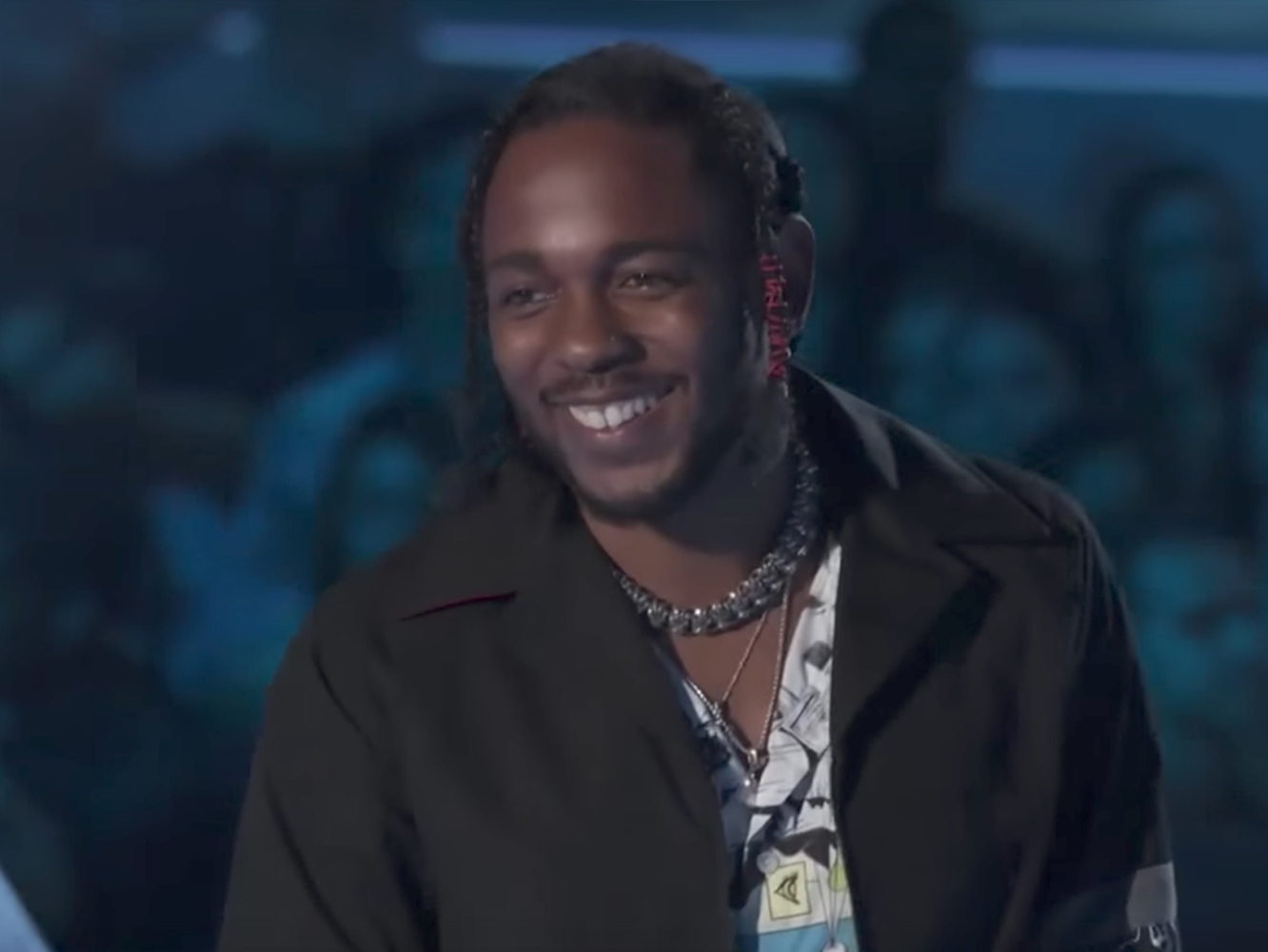 VMA 2017 | Kendrick Lamar arrasa con 6 premios | Todas las actuaciones y ganadores
