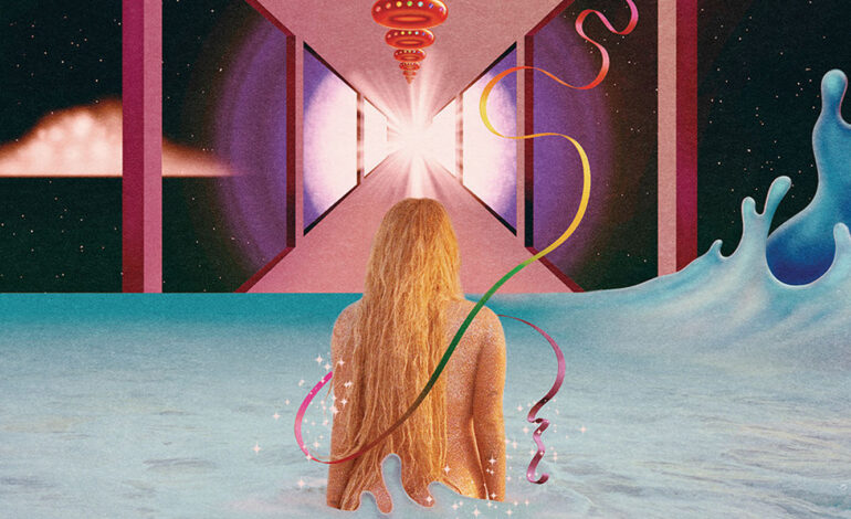  ‘Rainbow’ | El álbum que estrena a Kesha fuera del barrizal de brillantina