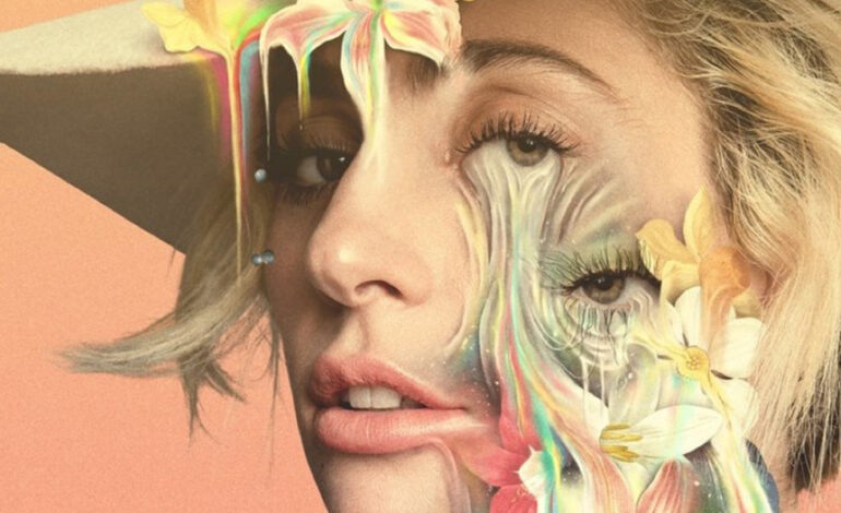  Lady Gaga anuncia un nuevo documentaripé para Netflix, ‘Five Foot Two’