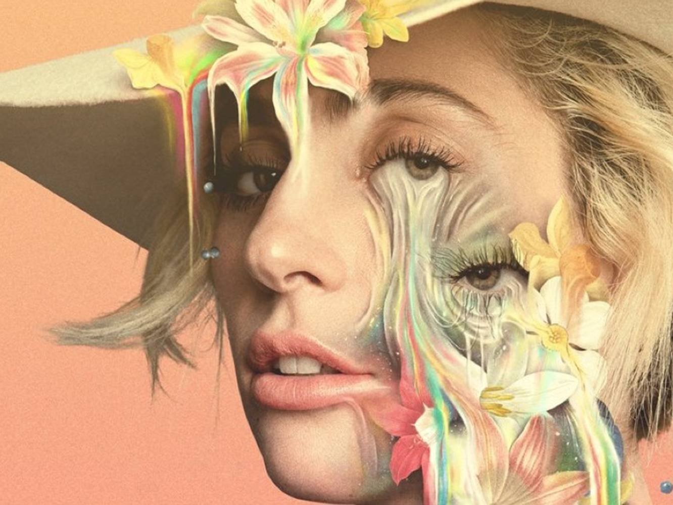  Lady Gaga anuncia un nuevo documentaripé para Netflix, ‘Five Foot Two’