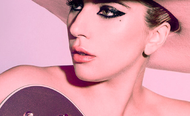 Lady Gaga quiere estirar la era ‘Joanne’ aunque ya prepara nuevo álbum